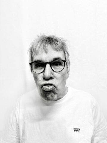 Wenn Musiker Langeweile haben